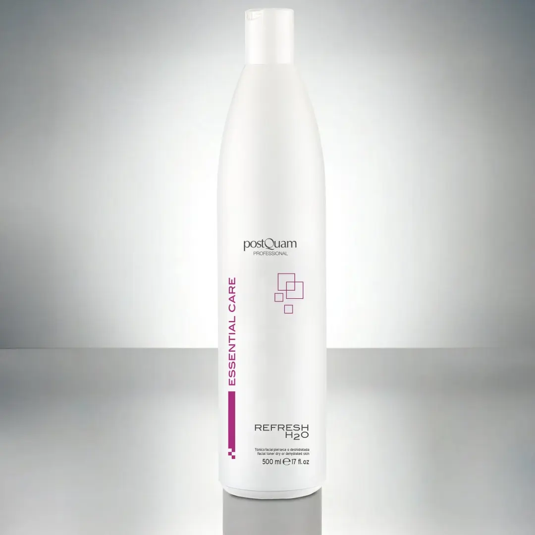 Postquam Hydraterende Toner 500ml