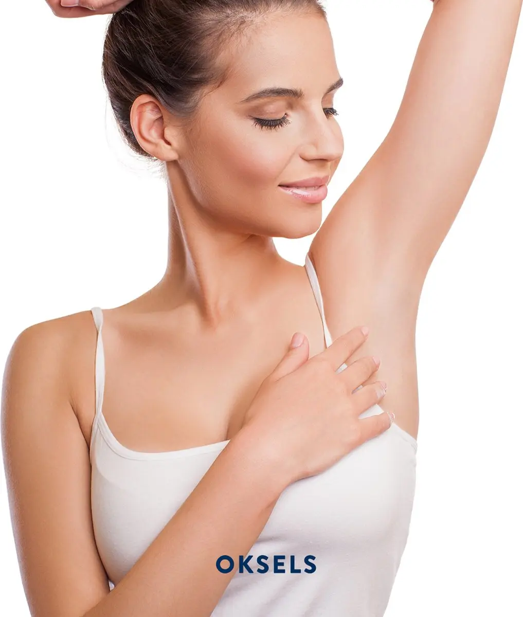 Veet Waxstrips Oksels - 8 Stuks