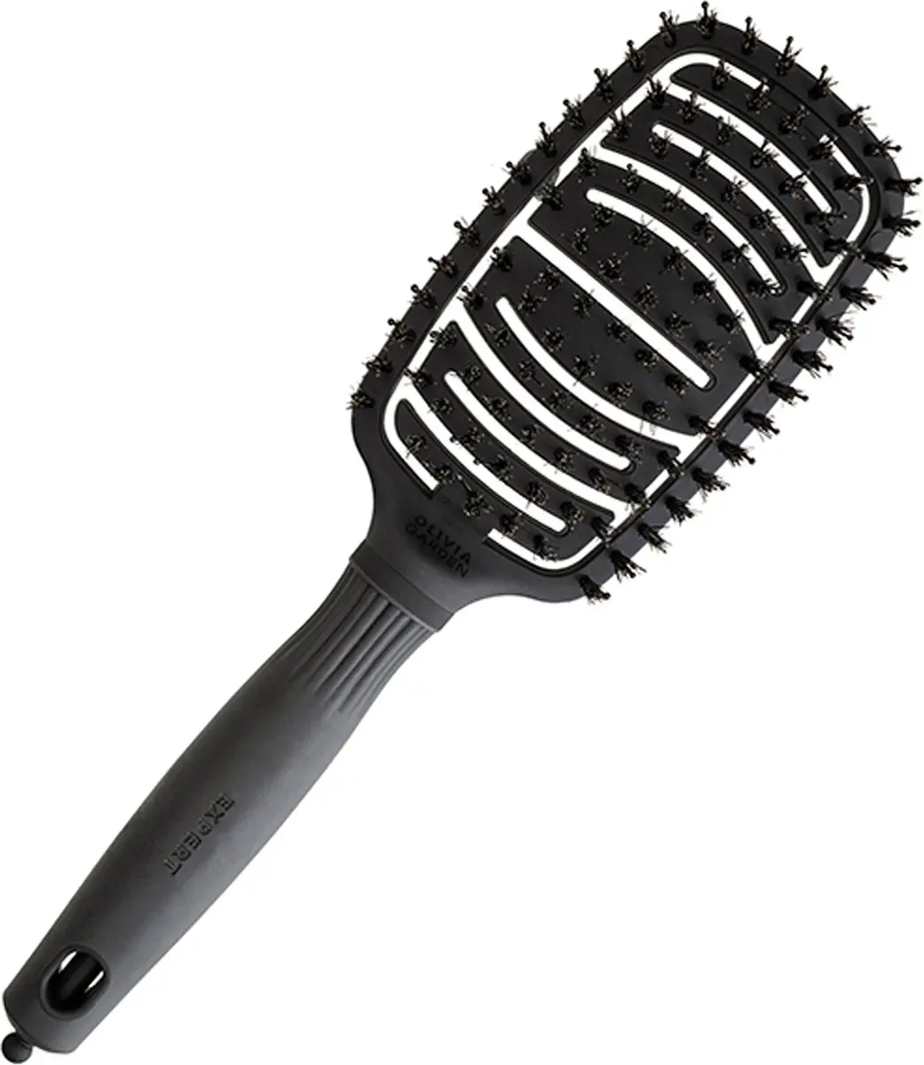 Olivia Garden Expert Care Flex Borstel