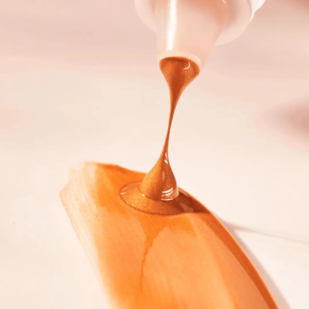Essence Drop of Sunshine Bronzing Drops 40g - Brown - afbeelding 6 van 6