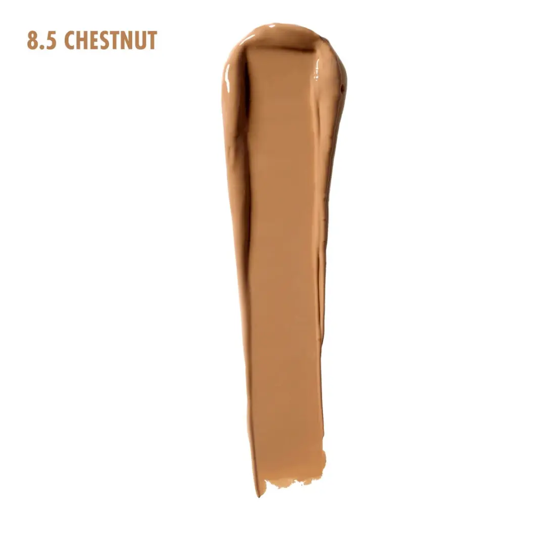 Sosu CC Me In Foundation Chestnut 085 - 32ml - SPF45 - afbeelding 6 van 6