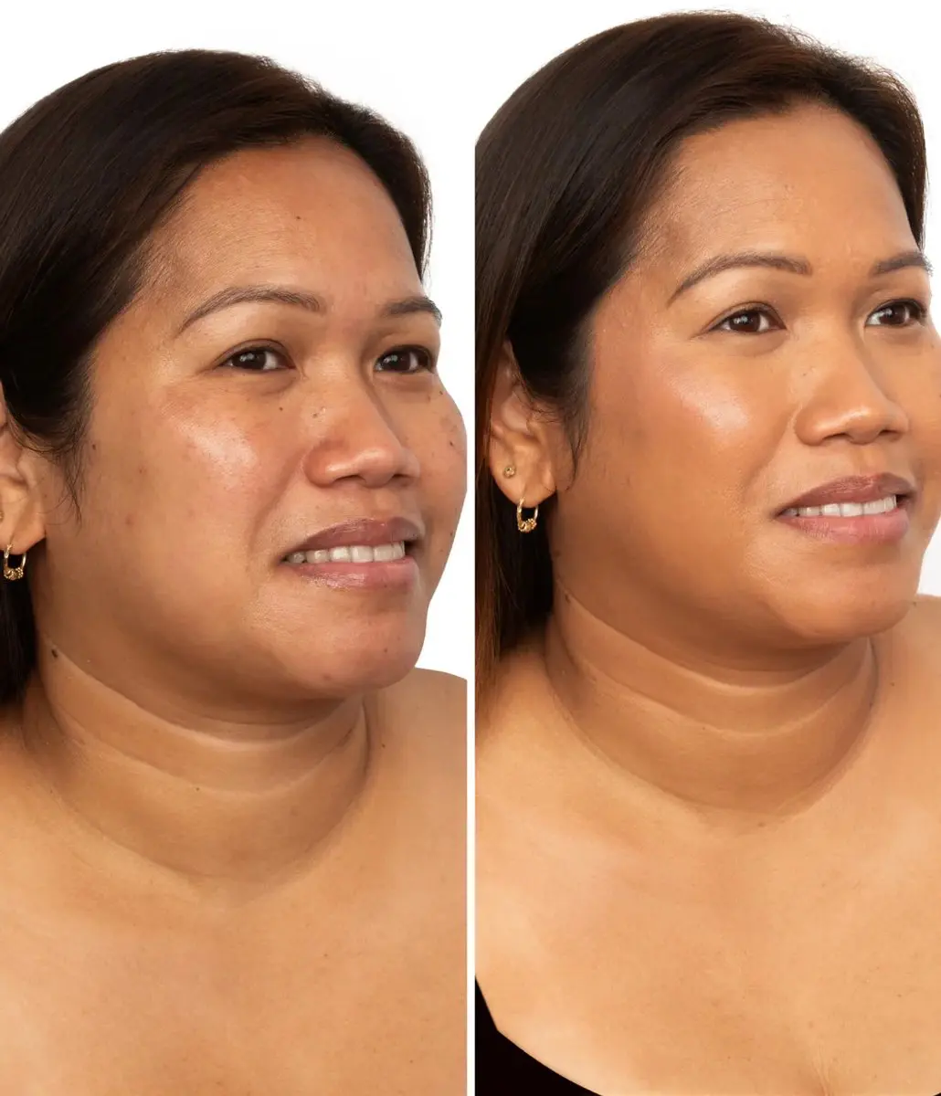 Sosu CC Me In Foundation Chestnut 085 - 32ml - SPF45