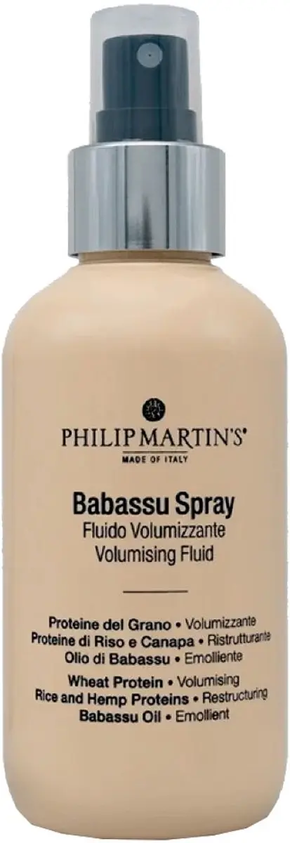 Philip Martin's Babassu Spray 150ml