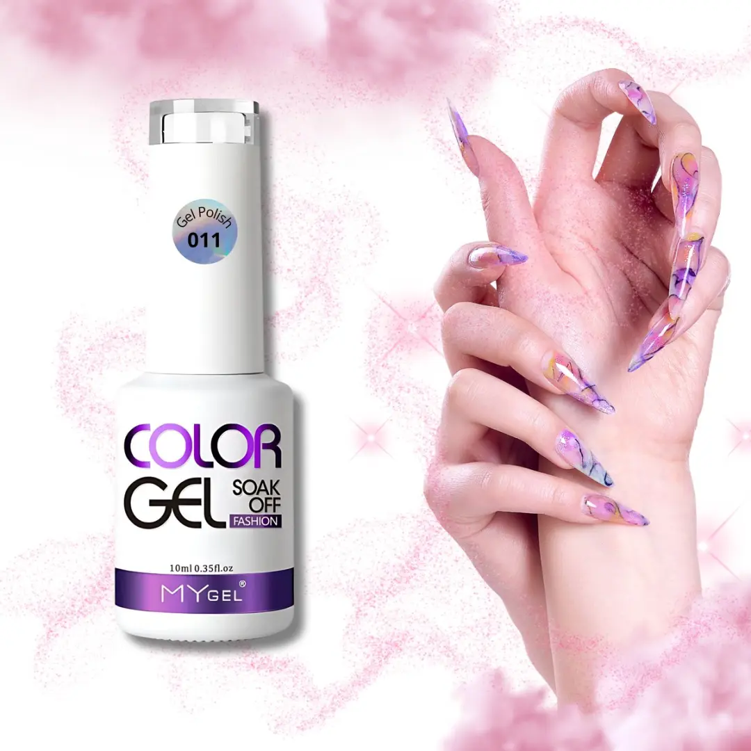 Guardian Beauty Top Coat #011