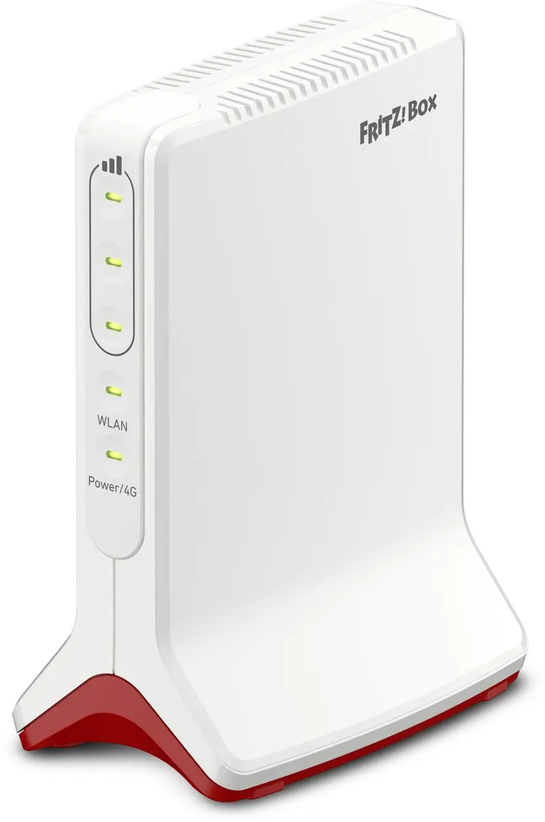 FRITZ!Box 6825 4G Edition WiFi 6 Router