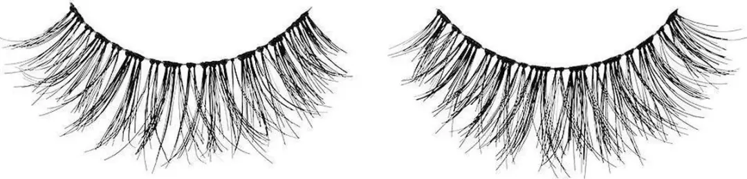 Ardell Double Up Double Wispies - 2g - Zwart