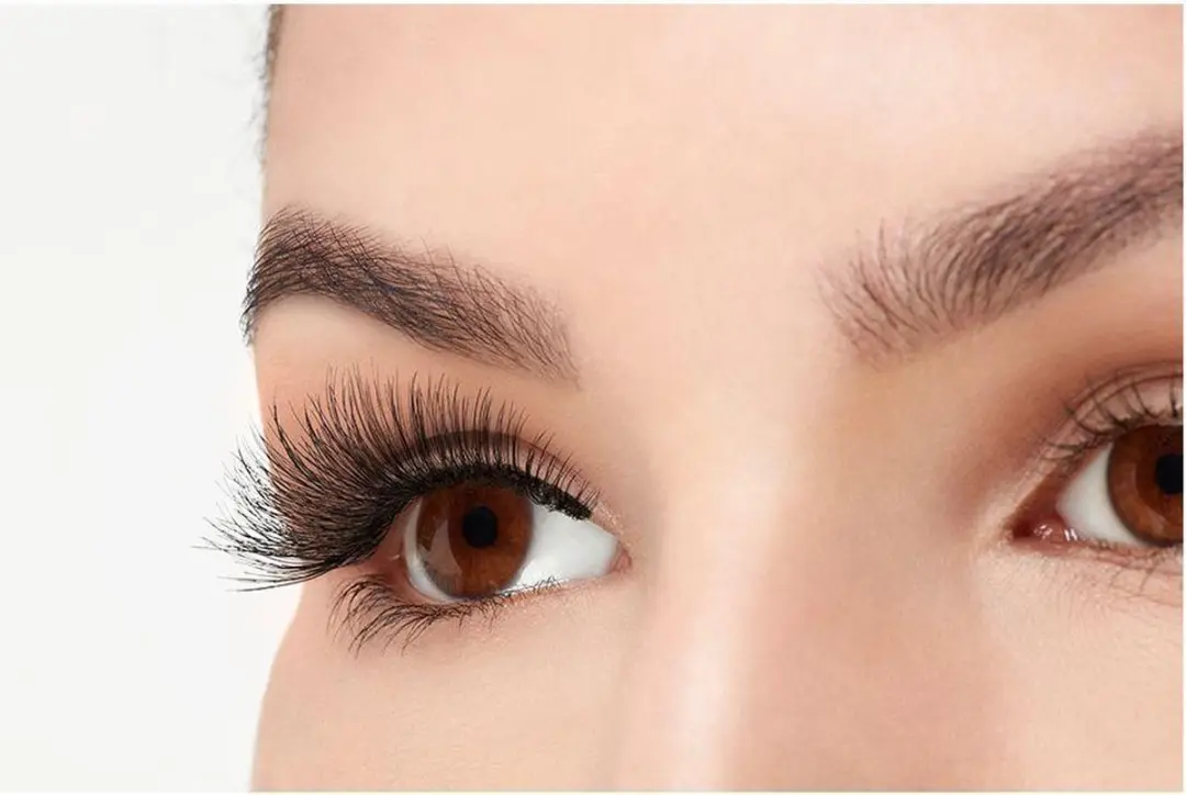 Ardell Double Up Double Wispies - 2g - Zwart