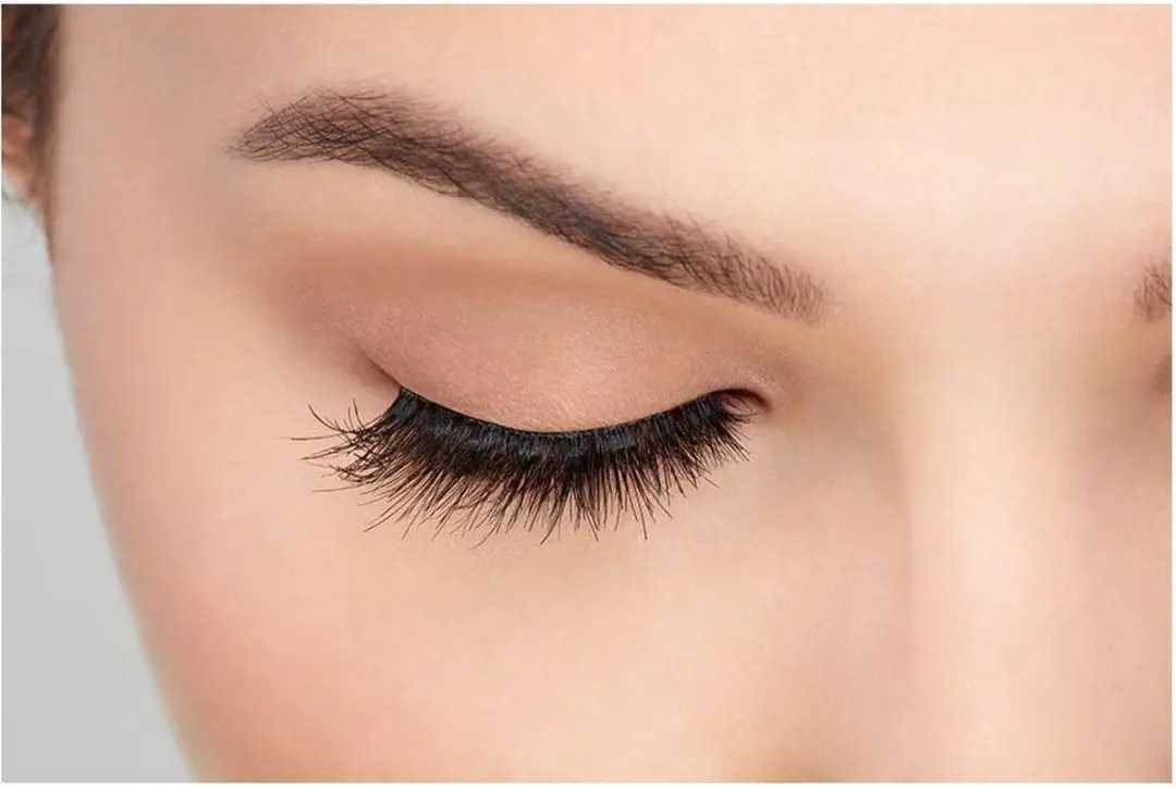 Ardell Double Up Double Wispies - 2g - Zwart