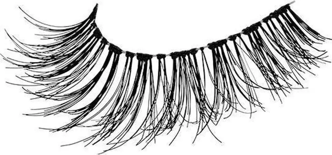 Ardell Double Up Double Wispies - 2g - Zwart