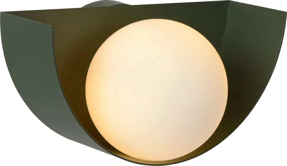 Lucide Benni Wandlamp G9