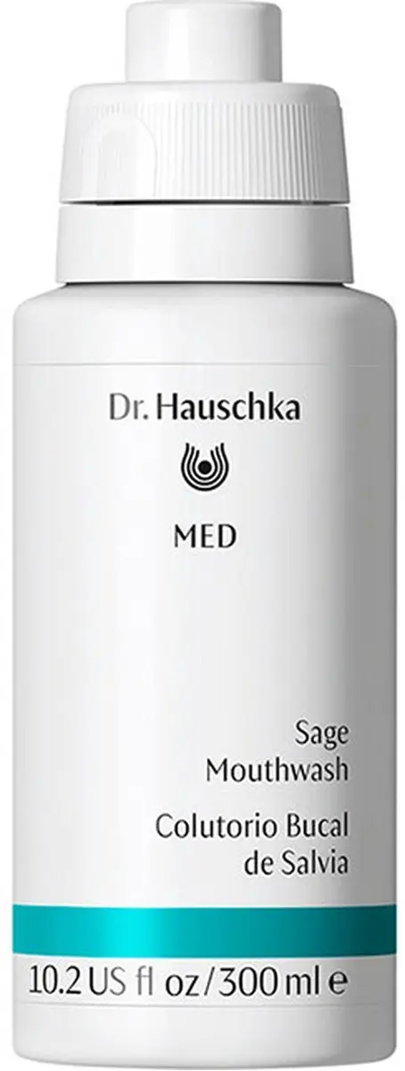 Dr. Hauschka Mondwater Sage 300ml