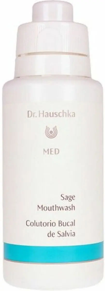 Dr. Hauschka Mondwater Sage 300ml