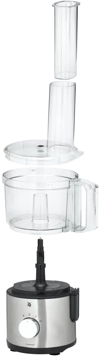 WMF Kult X Food Processor 416640011 - Multifunctioneel