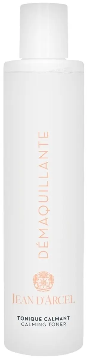 Jean D'Arcel Démaquillante Calming Toner 200ml