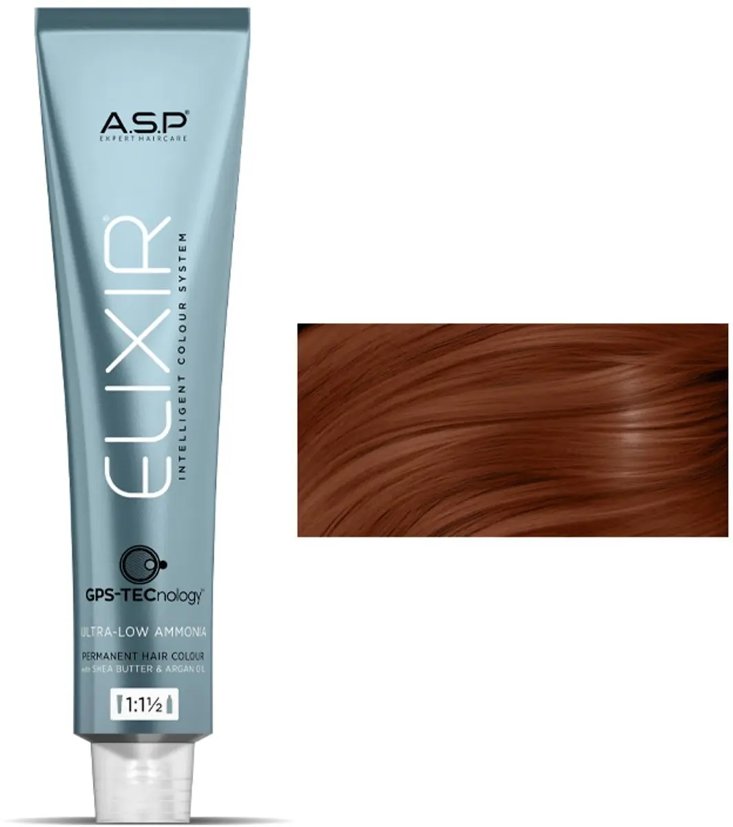 Affinage Asp Elixir Colour RS 100ml