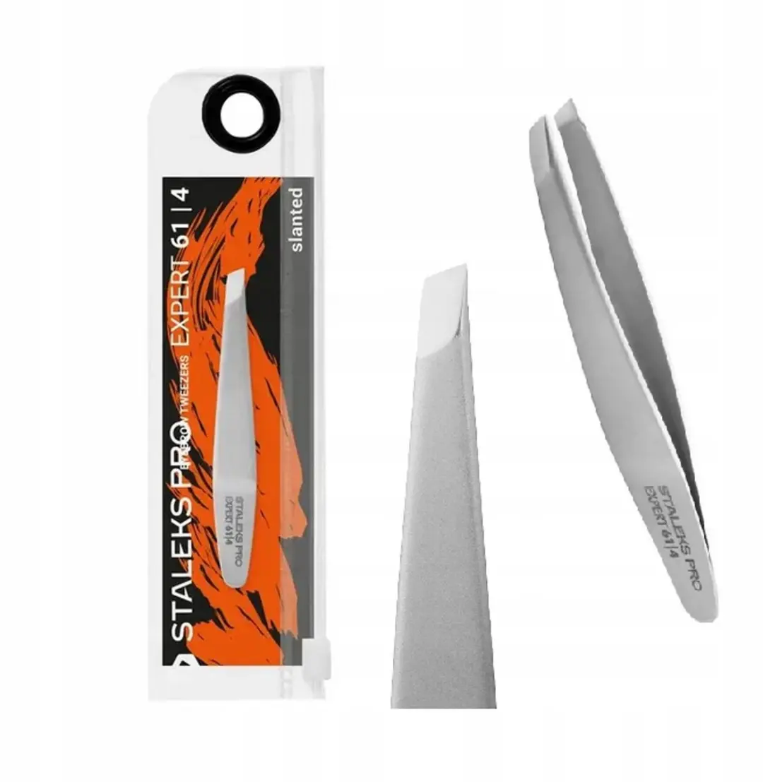 STALEKS Expert Pincet TE-61/4