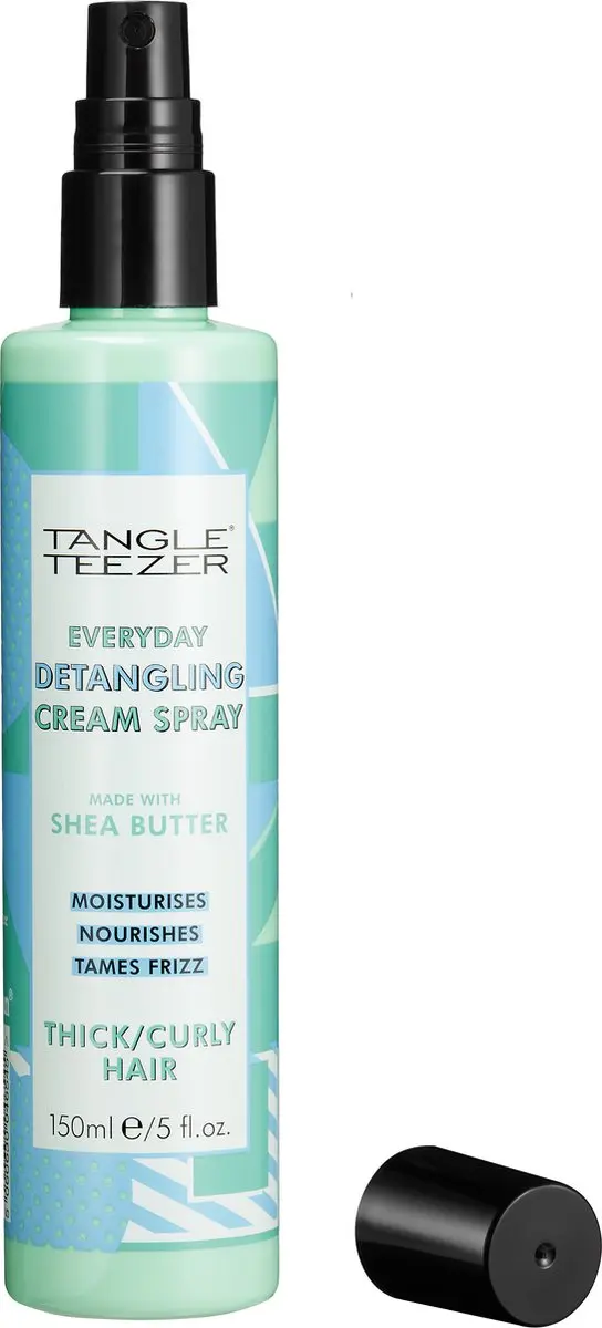 Tangle Teezer Everyday Detangling Spray 150ml
