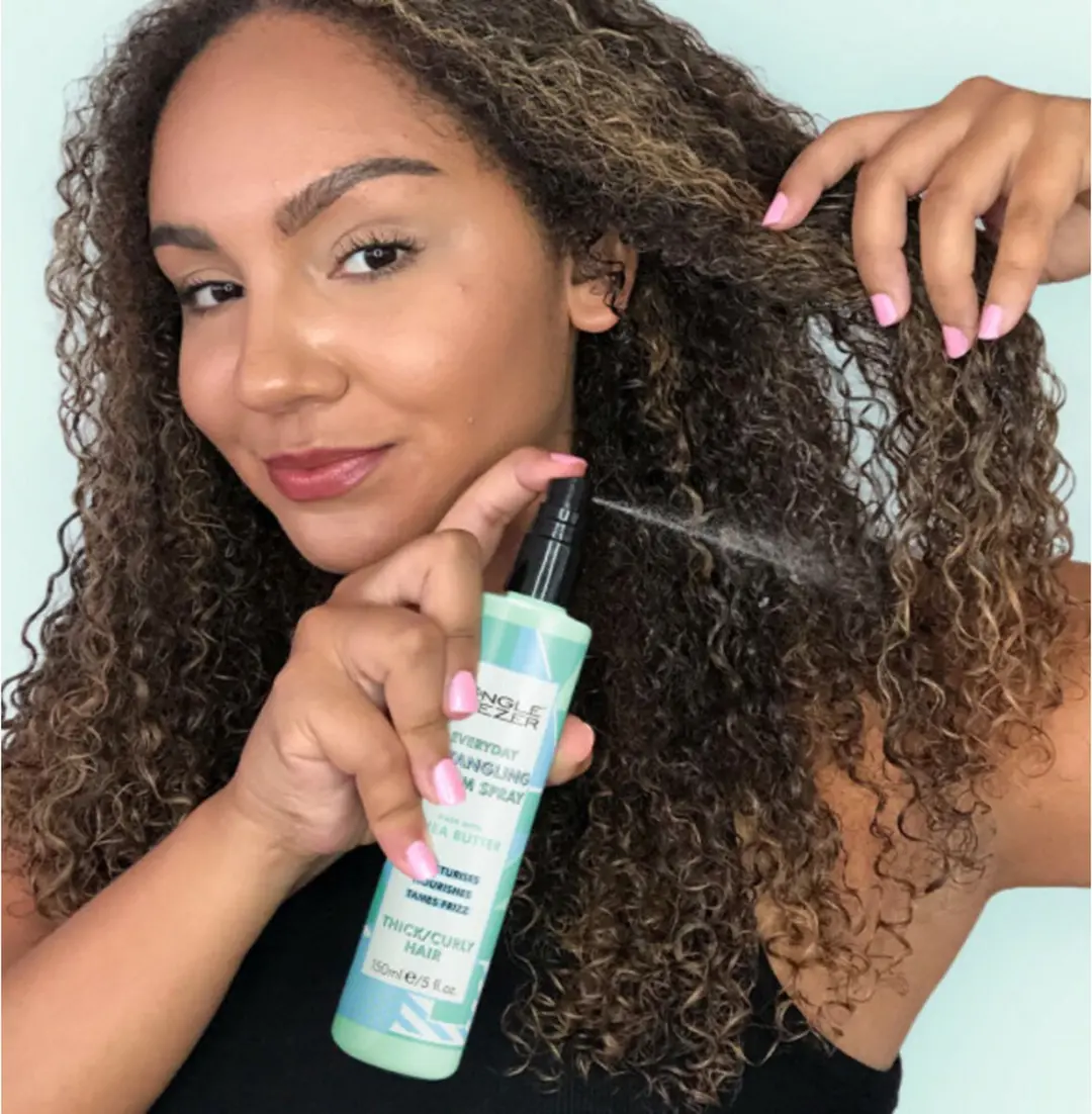 Tangle Teezer Everyday Detangling Spray 150ml