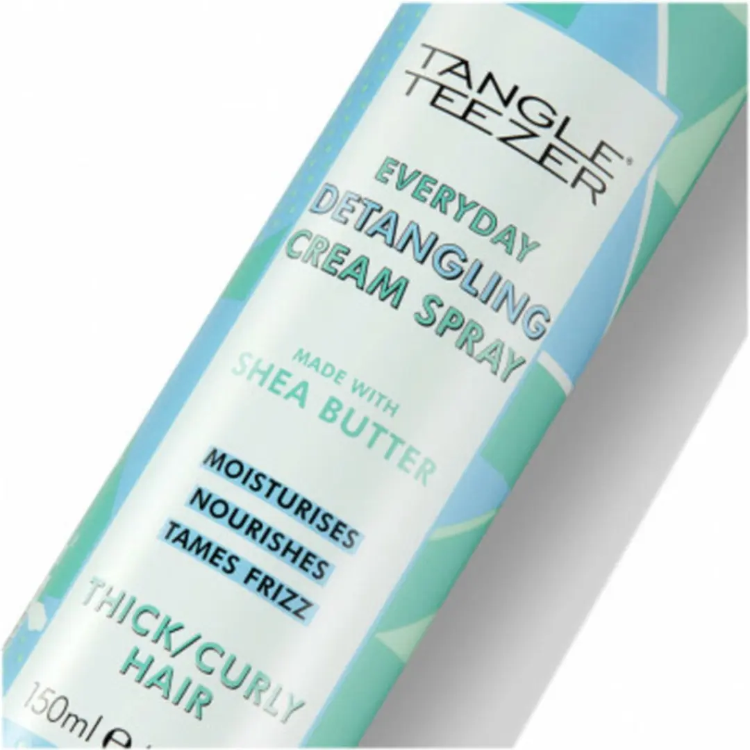 Tangle Teezer Everyday Detangling Spray 150ml