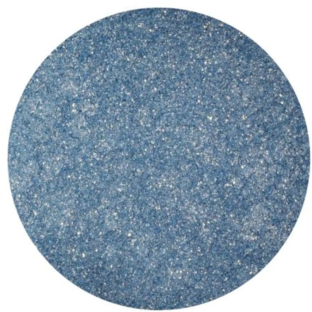 BeMineral Eyeshadow Glimmer BEACH PARTY - 1.6g - Blauw