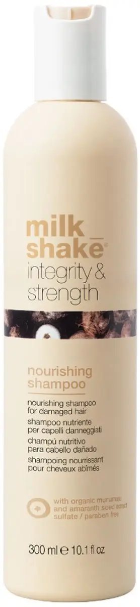 Milk Shake Integrity & Strength Shampoo 300ml