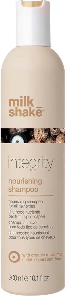 Milk Shake Integrity & Strength Shampoo 300ml
