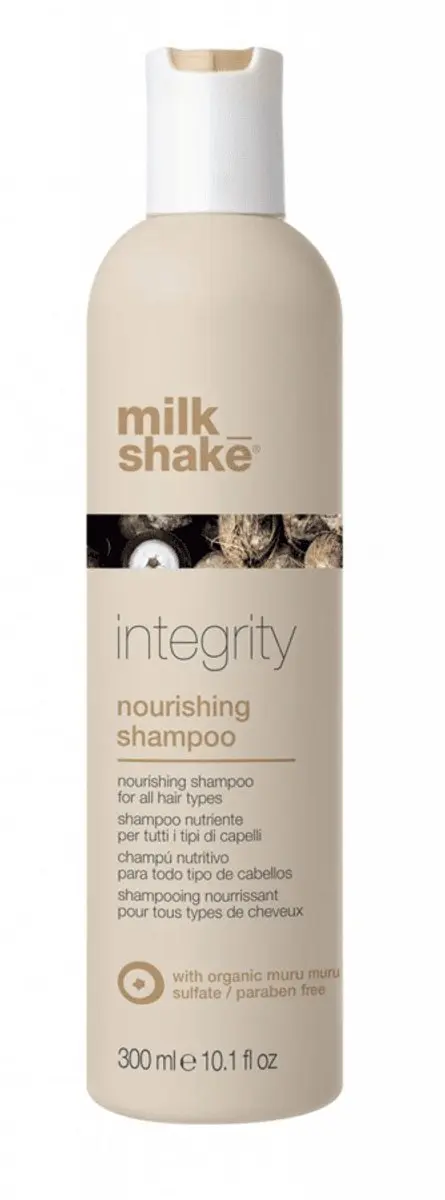 Milk Shake Integrity & Strength Shampoo 300ml