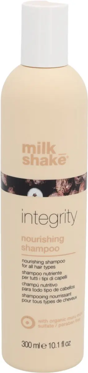 Milk Shake Integrity & Strength Shampoo 300ml
