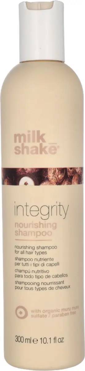 Milk Shake Integrity & Strength Shampoo 300ml