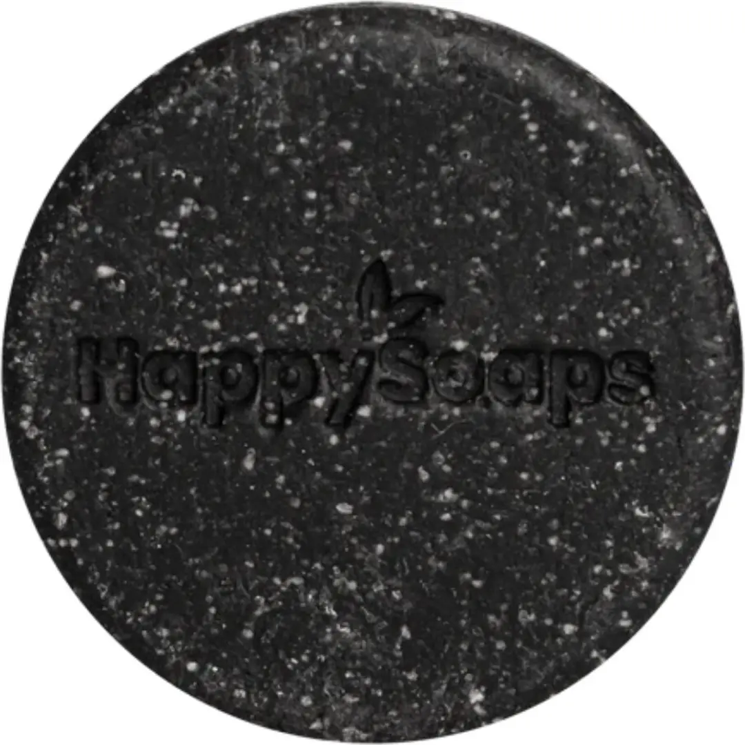 HappySoaps Dandruff Defence Shampoo Bar 70g