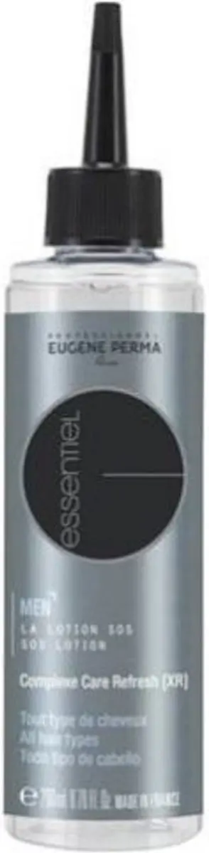 Eugene Perma Essentiel SOS Uomini Tonificante Haar Lotion 200ml