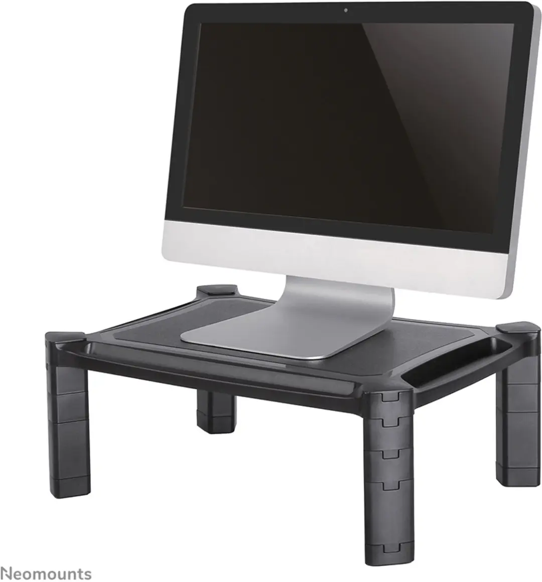 Neomounts NSMONITOR20 Monitorverhoger 32"