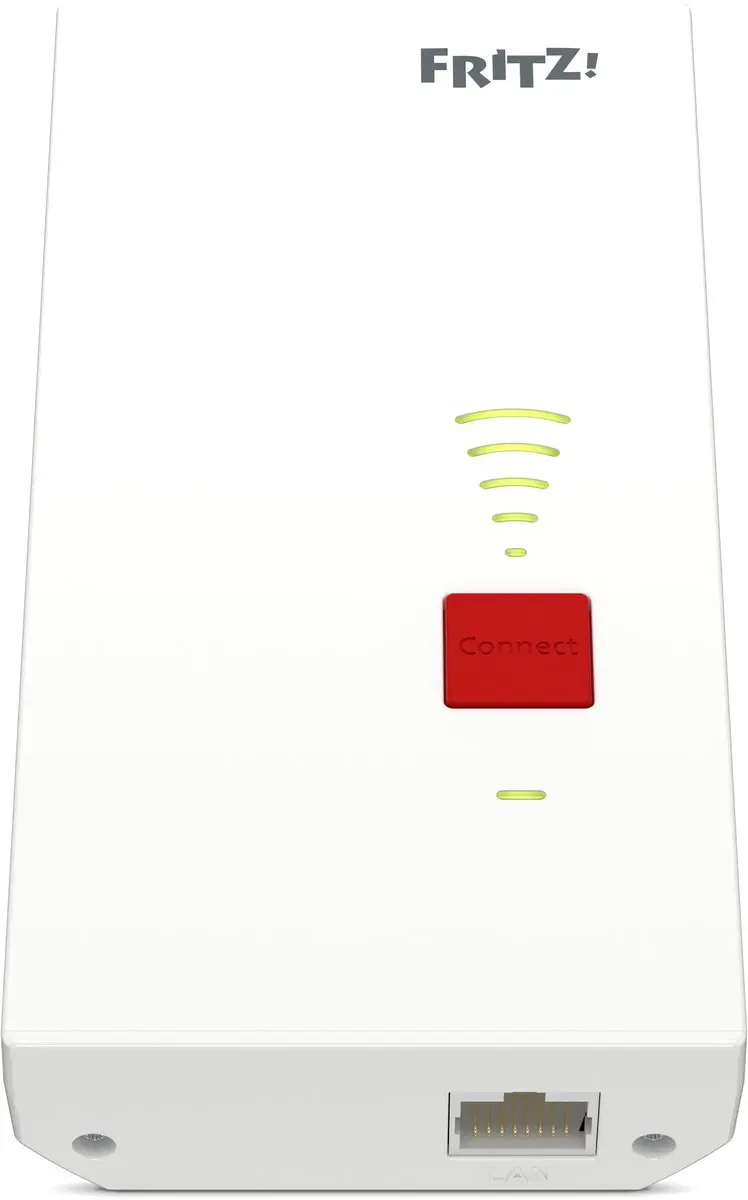 FRITZ! Mesh WiFi Repeater 2700