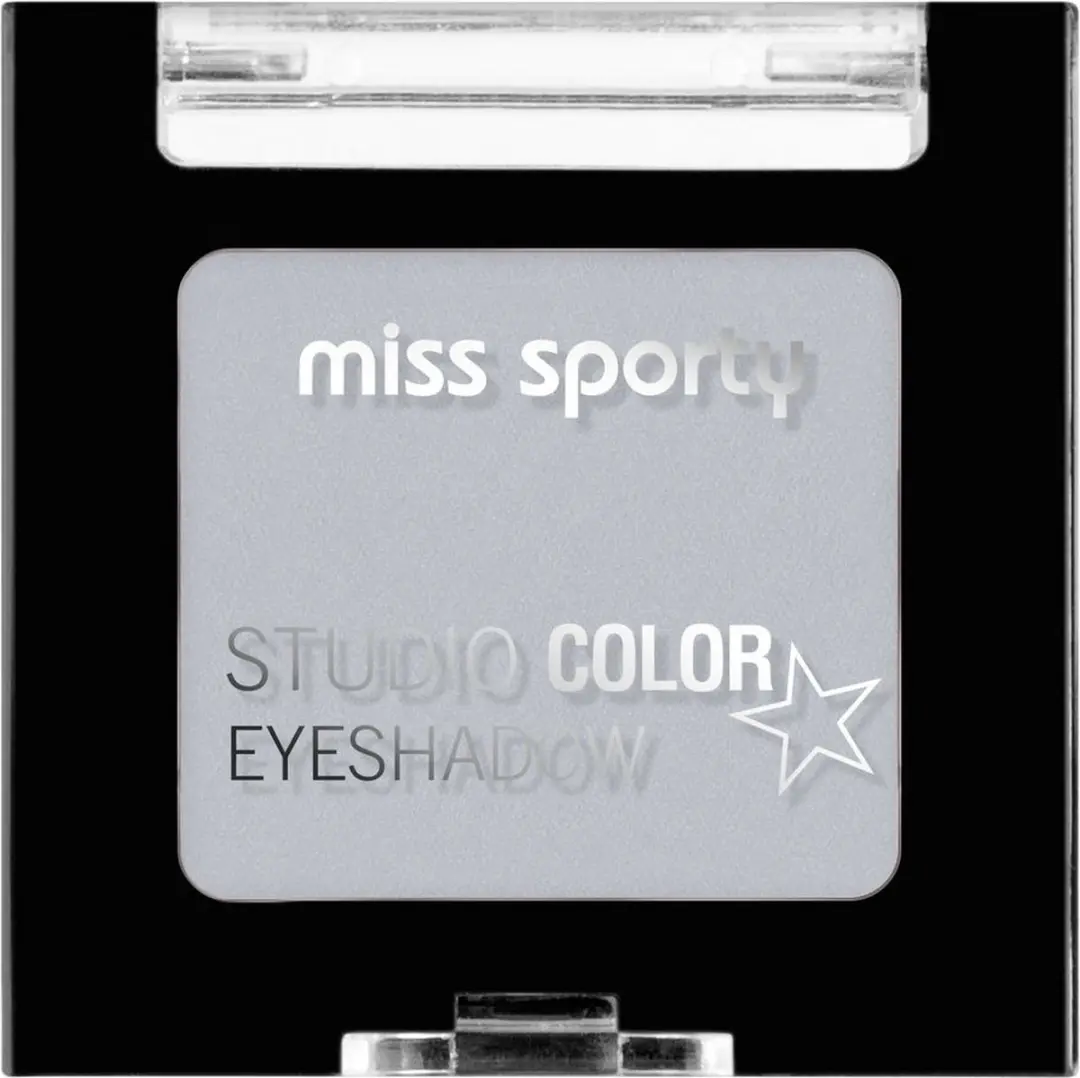 Miss Sporty Studio Color Mono Oogschaduw 050