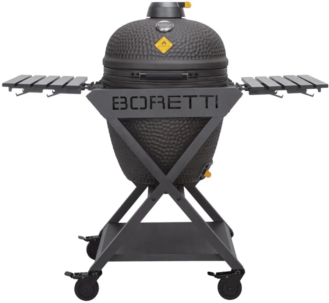 Boretti Ceramica BBQ Large Kamado 45cm