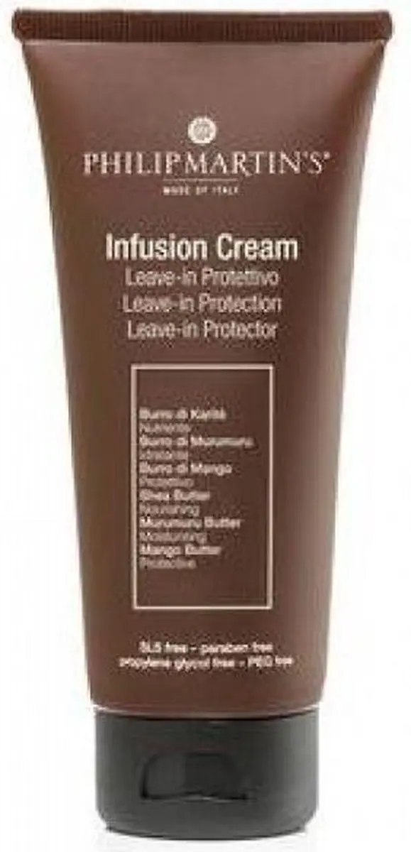 Philip Martin's Infusion Cream 75ml