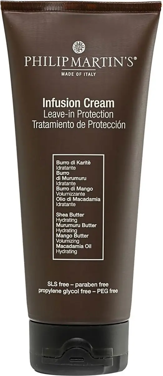 Philip Martin's Infusion Cream 75ml