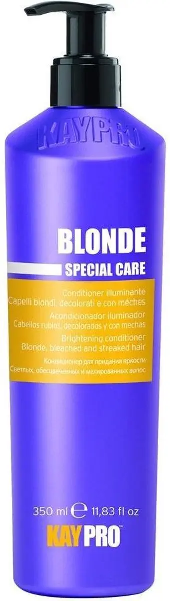 KayPro Blonde Conditioner 350ml