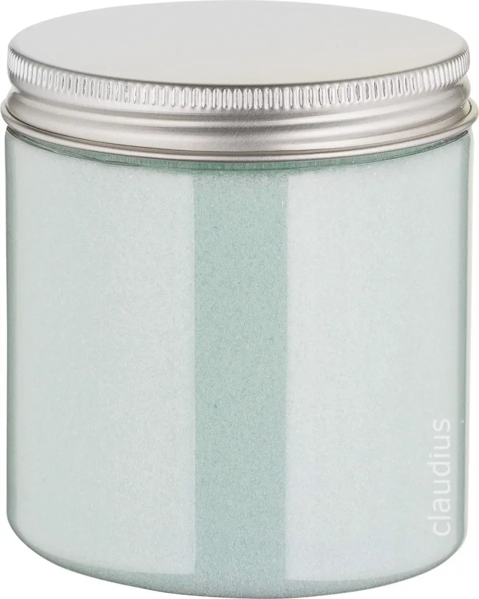 Splashbox Cosmetics Hammam Herbal Scrubzout - 6x300g
