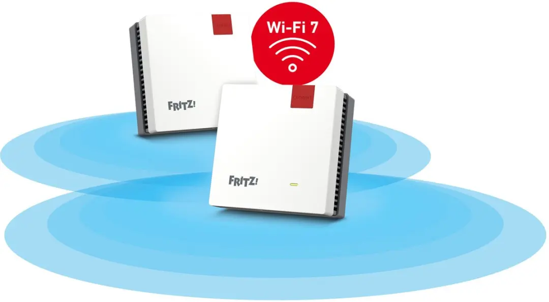 FRITZ!Mesh Wi-Fi Set 1700 WiFi 7