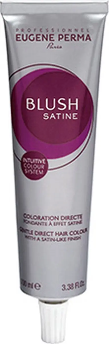 Eugene Perma Blush Satine Coloring 60ml - Witgoud