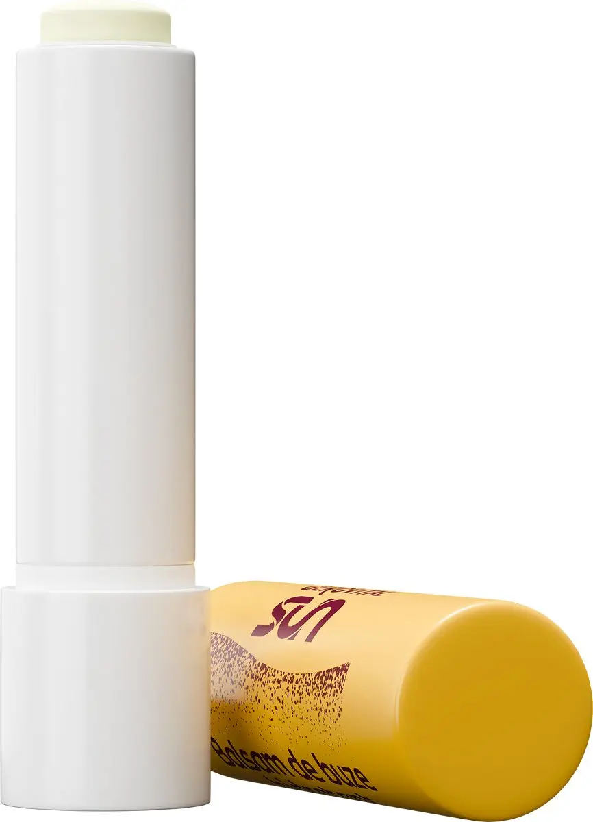 Gerovital SUN Hydraterende Lippenbalsem SPF 30 - 5,7ml - Vanille