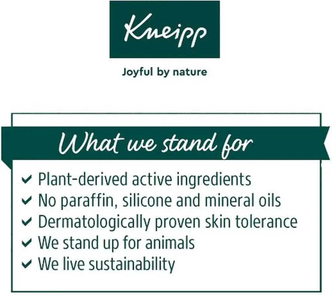 Kneipp Refreshing Mint Eucalyptus Douchegel - 8x75ml