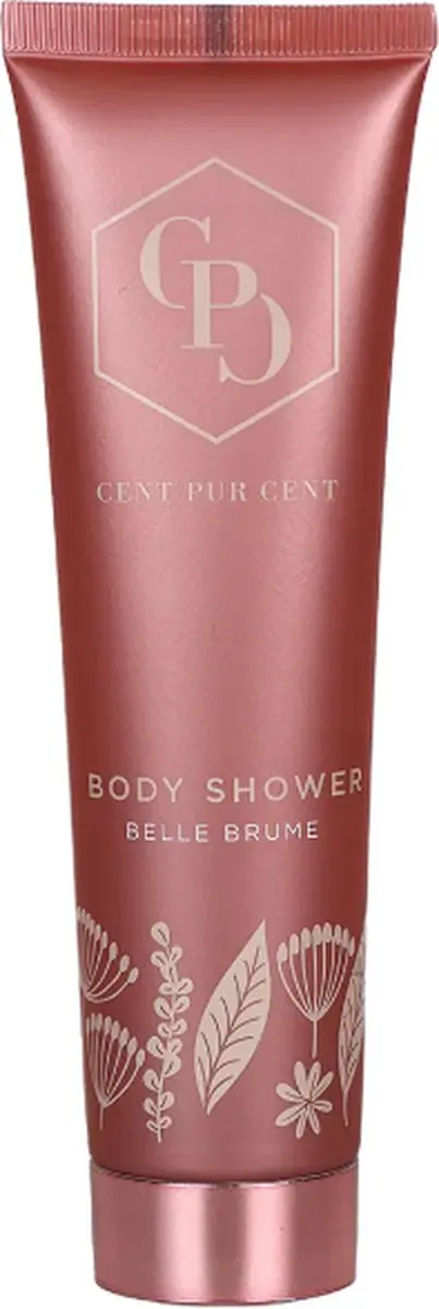 Cent Pur Cent Belle Brume Body Shower 100ml