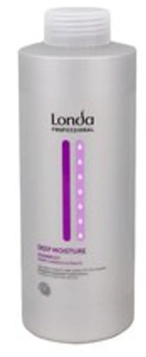 Londa Professional Deep Moisture Shampoo 1000ml