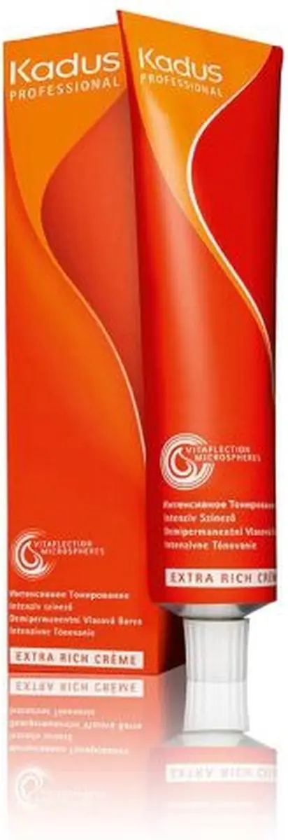 Kadus Professional Demi-Permanent 9/19 60ml