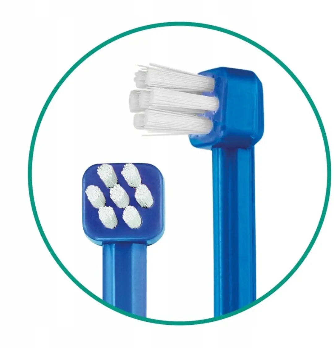 Curaprox CS 708 Implant Ortho Interdentale Tandenborstel