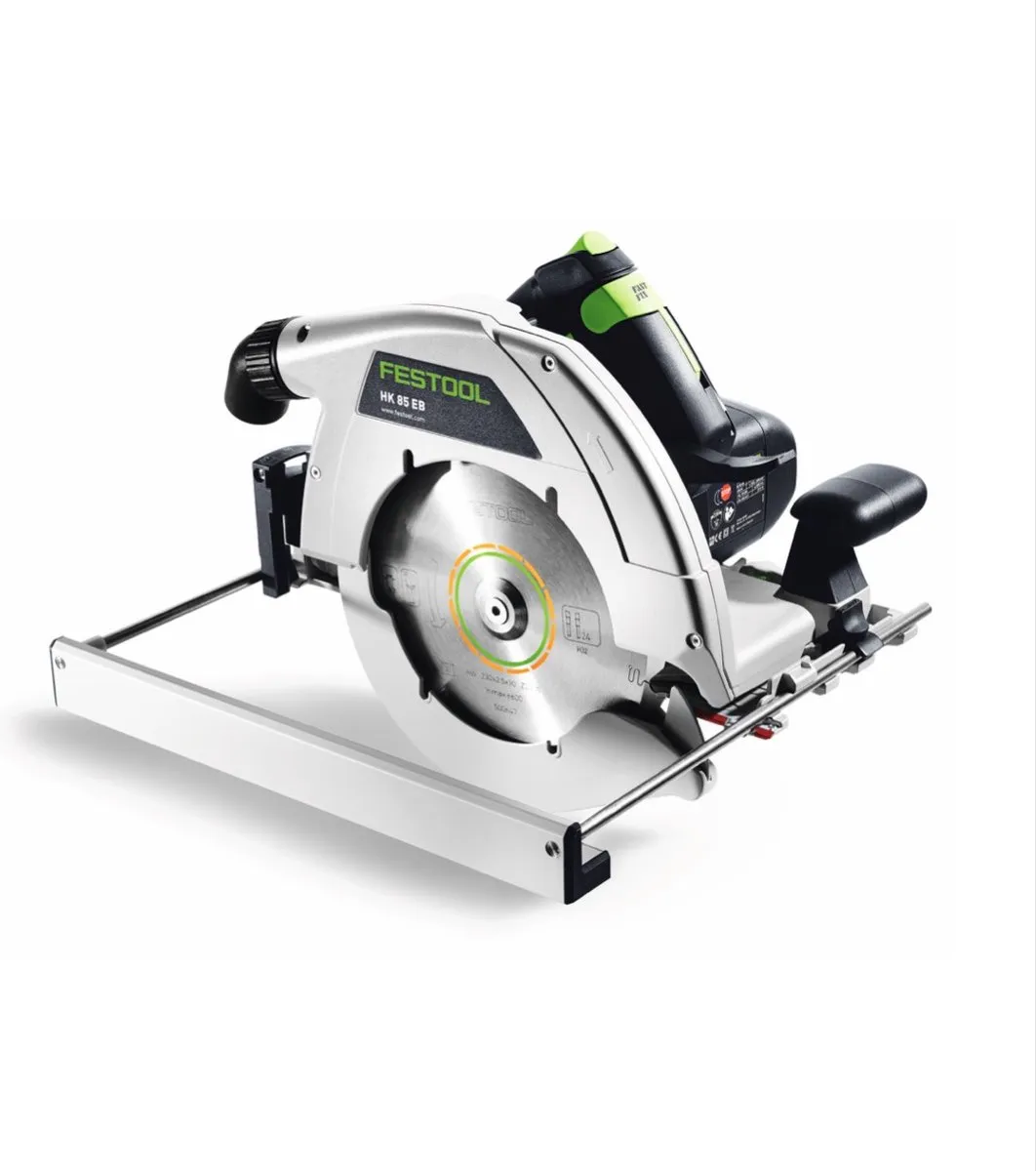 Festool HK 85 EB-Plus Pendelkapzaagmachine 1900W 230mm