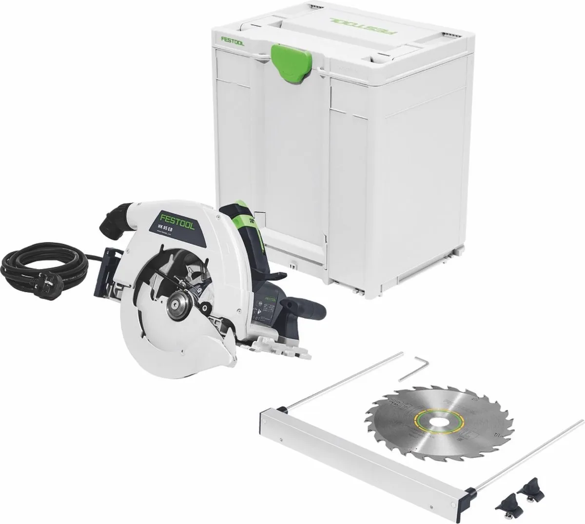 Festool HK 85 EB-Plus Pendelkapzaagmachine 1900W 230mm
