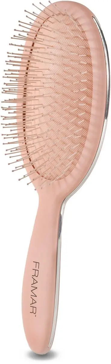 Framar Detangle Brush Champagne